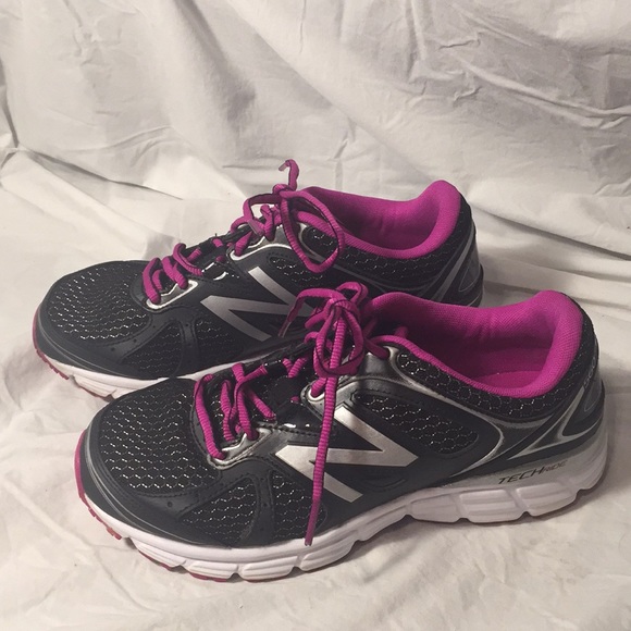 new balance tech new balance tech